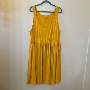 Torrid Supersoft Dress